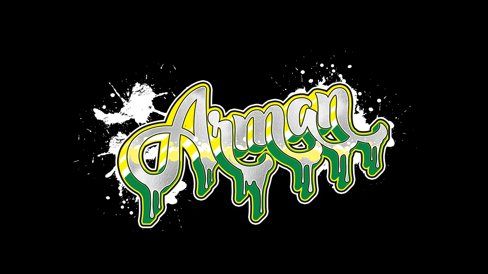 Hand-Drawn Boho Logo